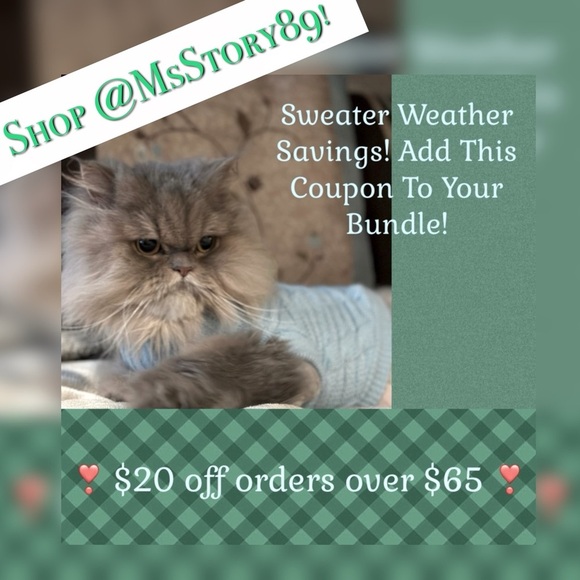 Shop @MsStory1989 - Picture 2 of 2